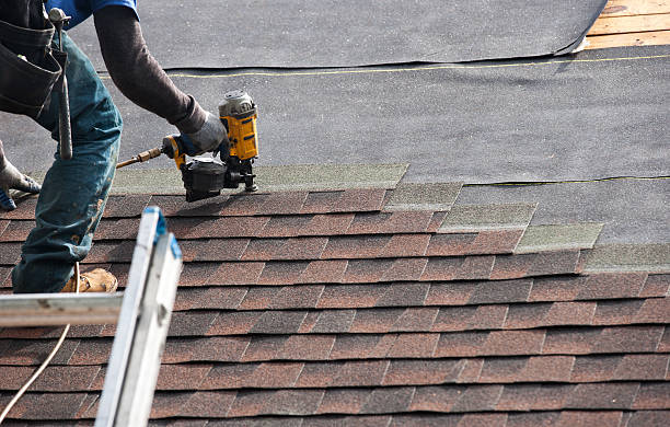Licensed Gutter Installation service in Fort Monmouth, NJ - Brentwood Metal Roofing